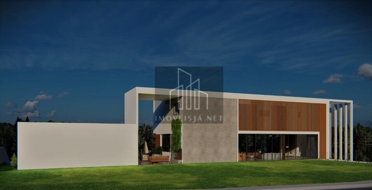 Imagem Casa com 5 Quartos à Venda, 2.329 m² em Residencial Tamboré - Barueri