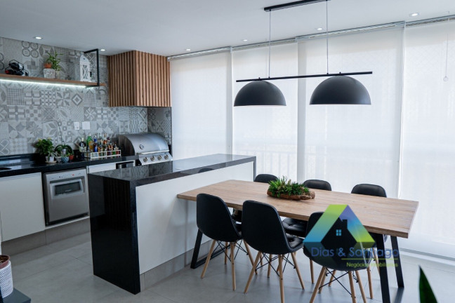 Imagem Apartamento com 2 Quartos à Venda, 93 m² em Vila Nair - São Paulo