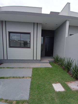 Casa com 2 Quartos à Venda, 60 m² em Dom Geraldo - Tijucas