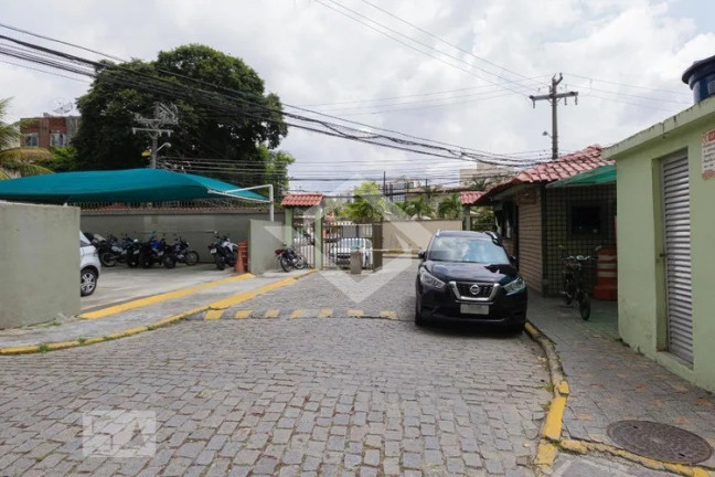 Imagem Apartamento com 2 Quartos à Venda, 49 m² em Pechincha - Rio De Janeiro