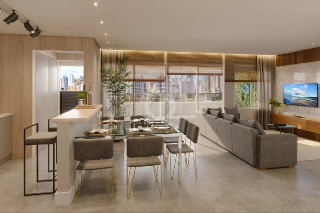 Imagem Apartamento com 3 Quartos à Venda, 101 m² em Ipiranga - São Paulo