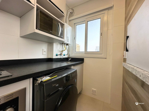 Imagem Apartamento com 3 Quartos à Venda, 120 m² em Zona Nova - Capão Da Canoa