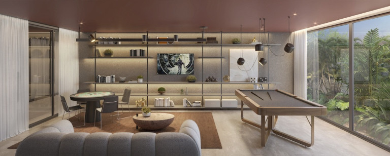 Imagem Imóvel com 4 Quartos à Venda, 330 m² em Pinheiros - São Paulo Imagem Imóvel com 4 Quartos à Venda, 330 m² em Pinheiros - São Paulo