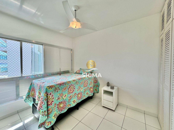 Imagem Apartamento com 3 Quartos à Venda, 126 m² em Pitangueiras - Guarujá