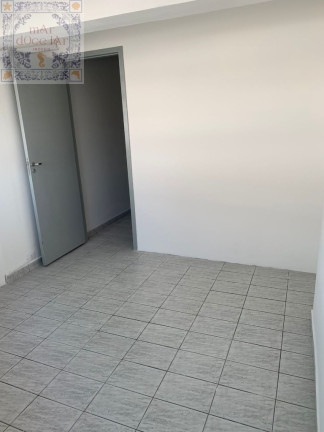 Imagem Casa com 2 Quartos à Venda, 79 m² em Vila Belmiro - Santos Imagem Casa com 2 Quartos à Venda, 79 m² em Vila Belmiro - Santos