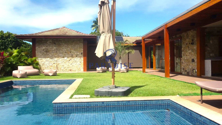 Imagem Casa com 6 Quartos à Venda, 700 m² em Praia Do Forte - Mata De São João Imagem Casa com 6 Quartos à Venda, 700 m² em Praia Do Forte - Mata De São João