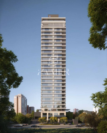 Apartamento com 4 Quartos à Venda, 161 m² em Centro - Joinville