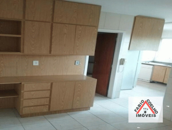 Imagem Apartamento com 4 Quartos à Venda, 147 m² em Jardim Marajoara - São Paulo Imagem Apartamento com 4 Quartos à Venda, 147 m² em Jardim Marajoara - São Paulo
