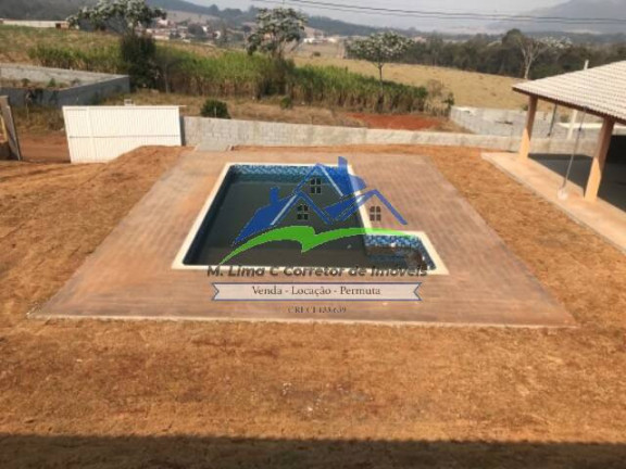 Imagem Chácara com 3 Quartos à Venda, 1.000 m² em Jardim Santa Rita De Cássia - Bragança Paulista