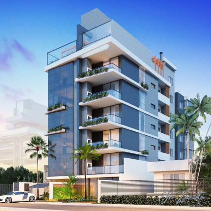 Imagem Apartamento com 3 Quartos à Venda, 120 m² em Itapoá