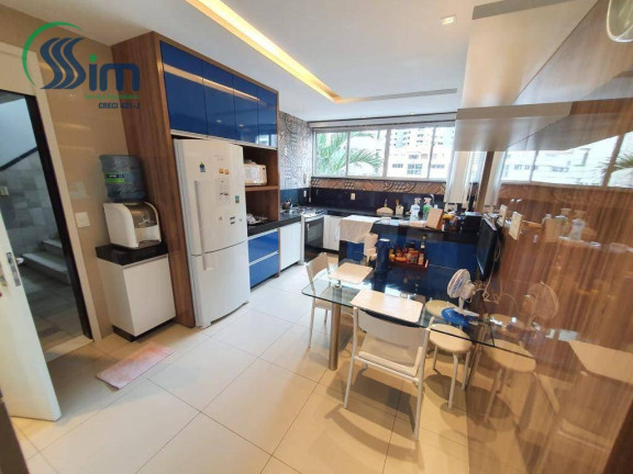 Imagem Apartamento com 3 Quartos à Venda, 132 m² em Meireles - Fortaleza