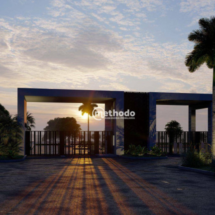 Terreno à Venda, 551 m² em Parque Residencial Klavin - Nova Odessa