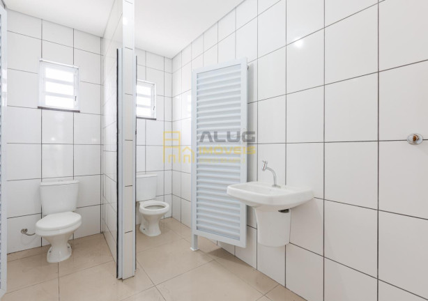 Imagem Imóvel Comercial para Alugar, 362 m² em Jaguaré