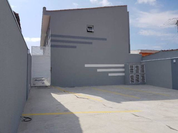 Imagem Casa com 2 Quartos à Venda, 40 m² em Jardim Nossa Senhora Do Carmo - São Paulo Imagem Casa com 2 Quartos à Venda, 40 m² em Jardim Nossa Senhora Do Carmo - São Paulo