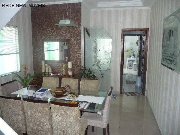 Imagem Sobrado com 3 Quartos à Venda, 145 m² em Jardim Toscana - Guarulhos Imagem Sobrado com 3 Quartos à Venda, 145 m² em Jardim Toscana - Guarulhos