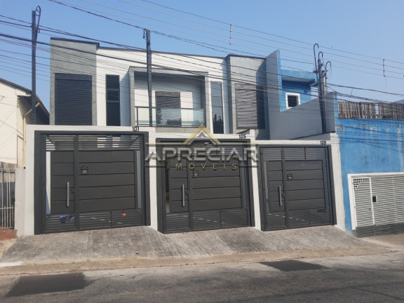 Imóvel com 3 Quartos à Venda,  em Vila Ré - São Paulo