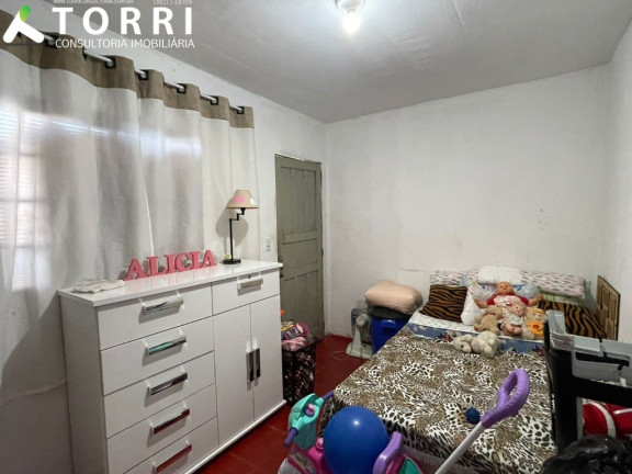 Imagem Sobrado com 3 Quartos à Venda, 250 m² em Cajuru - Sorocaba