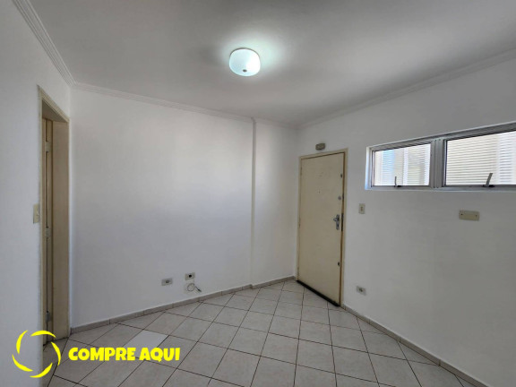 Imagem Apartamento com 1 Quarto à Venda, 35 m² em Campos Elíseos - São Paulo