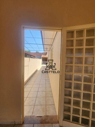 Imagem Casa com 3 Quartos à Venda, 217 m² em Jardim Paraíso - Bandeirantes