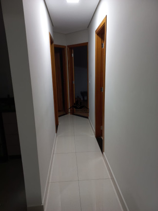 Imagem Apartamento com 3 Quartos à Venda, 72 m² em Assunção - São Bernardo Do Campo