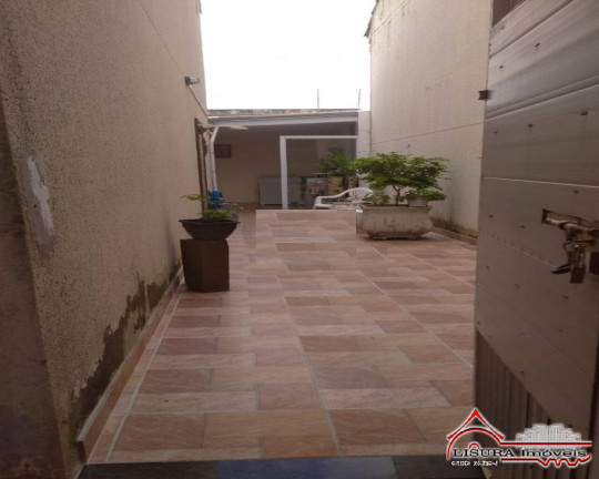 Casa de Condomínio com 2 Quartos à Venda, 74 m² em Jardim Maria Amélia - Jacareí