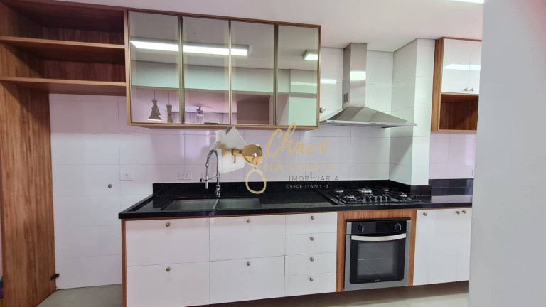 Imagem Apartamento com 3 Quartos à Venda, 82 m² em Jardim Taboão - São Paulo