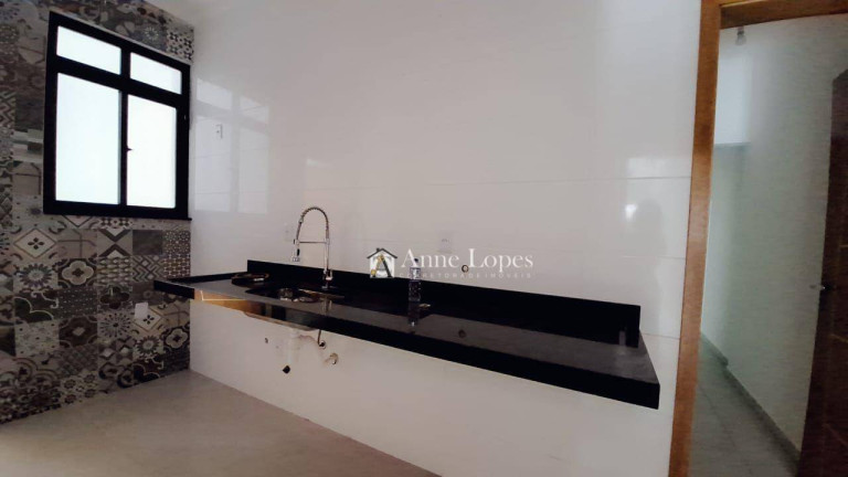 Imagem Casa com 3 Quartos para Alugar, 92 m² em Boqueirão - Santos Imagem Casa com 3 Quartos para Alugar, 92 m² em Boqueirão - Santos