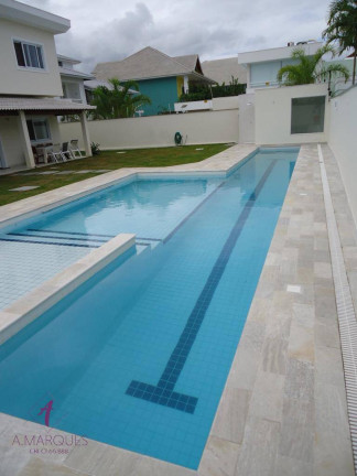 Imagem Casa com 6 Quartos à Venda, 824 m² em Barra Da Tijuca - Rio De Janeiro