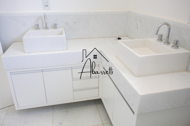 Imagem Casa com 4 Quartos à Venda, 327 m² em Loteamento Residencial Reserva Do Engenho - Piracicaba