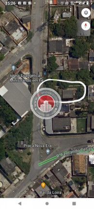 Imagem Casa com 3 Quartos à Venda, 360 m² em Jardim Palmares - Nova Iguaçu Imagem Casa com 3 Quartos à Venda, 360 m² em Jardim Palmares - Nova Iguaçu