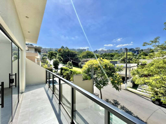 Imagem Casa com 3 Quartos à Venda, 230 m² em Residencial Dos Lagos - Cotia