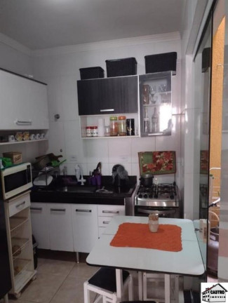 Imagem Casa com 2 Quartos à Venda, 65 m² em Parada Xv De Novembro - São Paulo