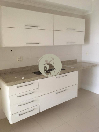 Imagem Apartamento com 4 Quartos à Venda, 238 m² em Embare - Santos