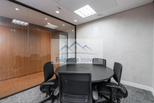 Imagem Imóvel Comercial para Alugar, 620 m² em Vila Olímpia - São Paulo Imagem Imóvel Comercial para Alugar, 620 m² em Vila Olímpia - São Paulo