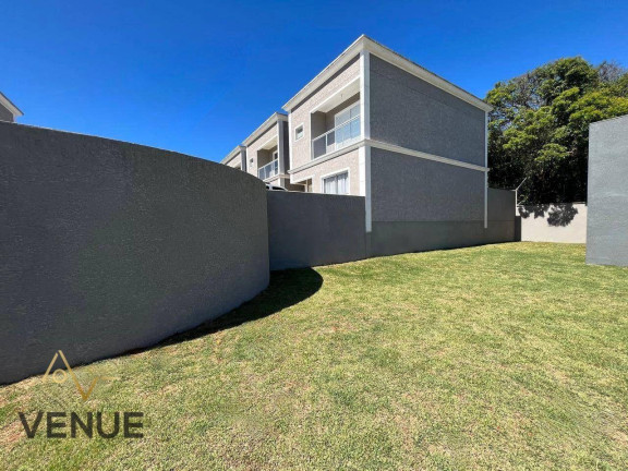 Imagem Sobrado com 4 Quartos à Venda, 126 m² em Chácara Faggion - Suzano Imagem Sobrado com 4 Quartos à Venda, 126 m² em Chácara Faggion - Suzano