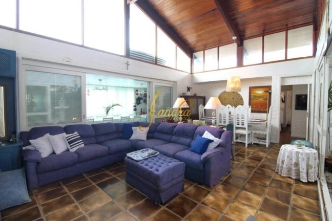 Imagem Casa com 5 Quartos à Venda, 380 m² em Atlantida - Xangri-la