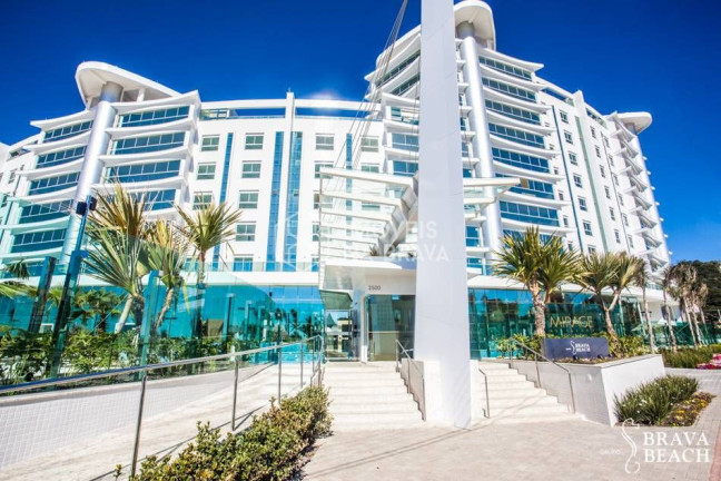 Imagem Apartamento com 4 Quartos para Alugar, 179 m² em Praia Brava - Itajaí Imagem Apartamento com 4 Quartos para Alugar, 179 m² em Praia Brava - Itajaí