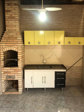 Imagem Casa com 2 Quartos à Venda, 125 m² em Mirim - Praia Grande Imagem Casa com 2 Quartos à Venda, 125 m² em Mirim - Praia Grande
