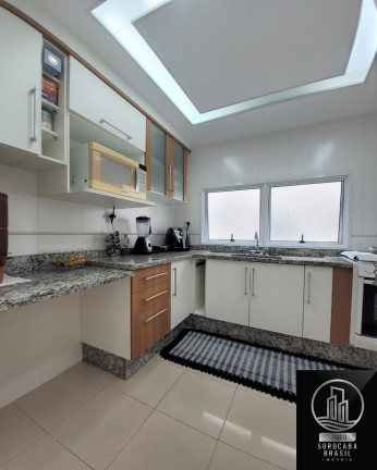 Imagem Apartamento com 3 Quartos à Venda, 90 m² em Parque Campolim - Sorocaba Imagem Apartamento com 3 Quartos à Venda, 90 m² em Parque Campolim - Sorocaba