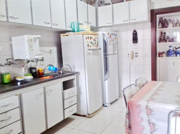 Imagem Apartamento com 4 Quartos à Venda, 207 m² em Pituba - Salvador
