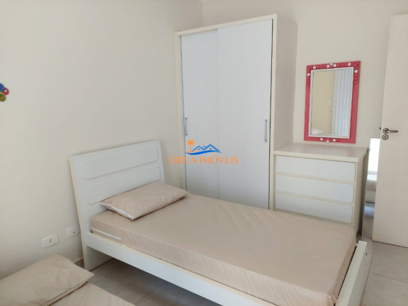 Imagem Apartamento com 3 Quartos à Venda, 105 m² em Praia Grande - Ubatuba