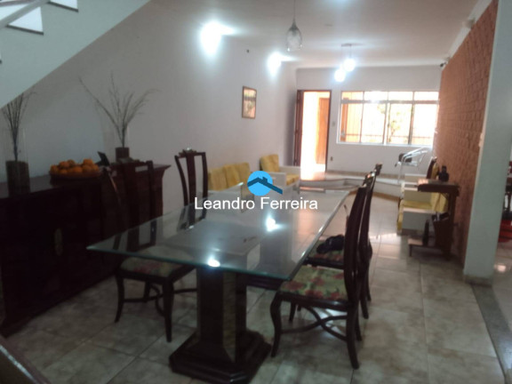 Imagem Casa com 5 Quartos à Venda, 269 m² em Rudge Ramos - São Bernardo Do Campo Imagem Casa com 5 Quartos à Venda, 269 m² em Rudge Ramos - São Bernardo Do Campo