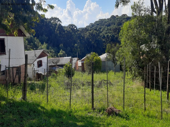 Terreno à Venda, 540 m² em Mato Queimado - Gramado