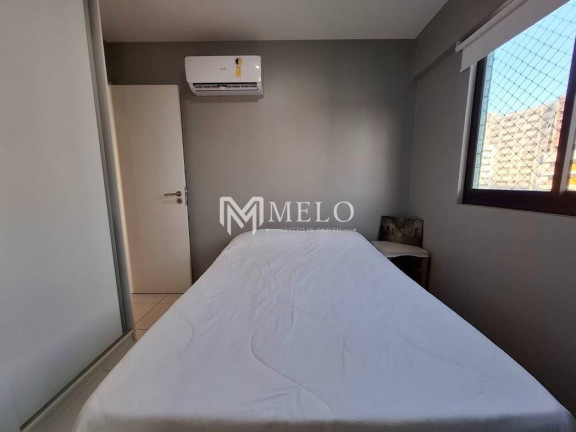 Imagem Apartamento com 2 Quartos à Venda, 54 m² em Torre - Recife Imagem Apartamento com 2 Quartos à Venda, 54 m² em Torre - Recife