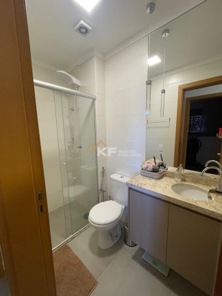 Imagem Apartamento com 2 Quartos à Venda, 55 m² em Bonfim Paulista - Ribeirão Preto
