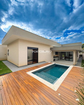 Imagem Casa com 3 Quartos à Venda, 270 m² em Alphaville - Santana De Parnaíba