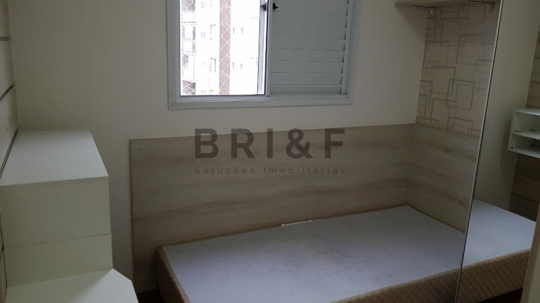 Imagem Apartamento com 3 Quartos à Venda, 70 m² em Jardim Prudência - São Paulo Imagem Apartamento com 3 Quartos à Venda, 70 m² em Jardim Prudência - São Paulo