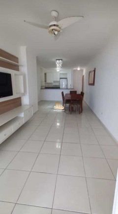 Imagem Apartamento com 3 Quartos à Venda, 130 m² em Real - Praia Grande