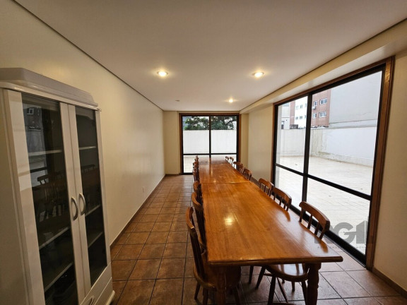 Imagem Apartamento com 2 Quartos à Venda, 105 m² em Petrópolis - Porto Alegre