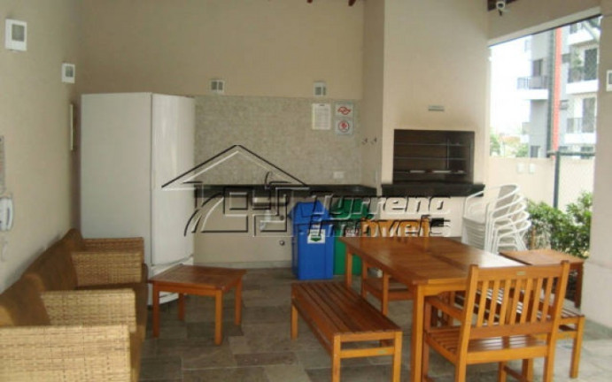Imagem Apartamento com 3 Quartos para Alugar, 126 m² em Jardim Aquarius - São José Dos Campos Imagem Apartamento com 3 Quartos para Alugar, 126 m² em Jardim Aquarius - São José Dos Campos